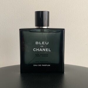 Chanel Bleu De Chanel Eau De Parfum - Authentic